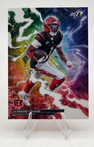 2025 Topps Resurgence Circuit Breakers #CB-1 JaMarr Chase