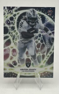 2025 Topps Resurgence Protonyx #PT-3 Ashton Jeanty RC Rookie Card