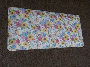 Mohawk Home Kitchen Mat 20 x 42