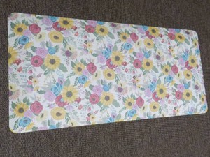 Mohawk Home Kitchen Mat 20 x 42
