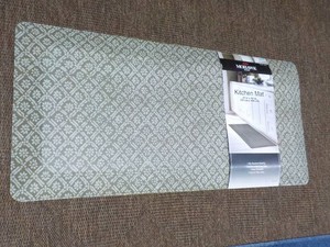 Mohawk Home Kitchen Mat 20 x 42