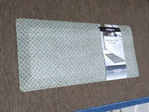 Mohawk Home Kitchen Mat 20 x 42