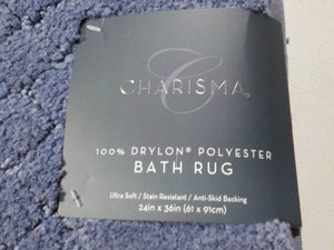 Charisma 24 x 36 Bath Rug