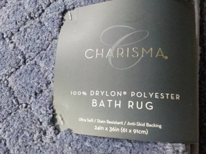 Charisma 24 x 36 Bath Rug