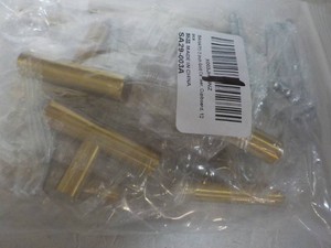 12 Cupboard Gold 2 Hardware