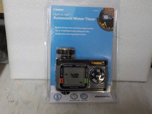 Melnor Hydrologic Automatic Water Timer
