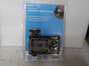 Melnor Hydrologic Automatic Water Timer