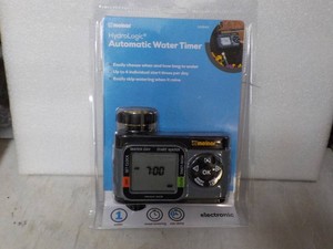 Melnor Hydrologic Automatic Water Timer