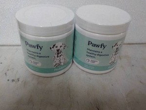 Pawfy 2 Pet Probiotics