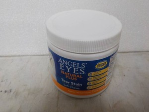 Angel Eyes Tear Stain for Dogs
