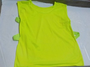 Reflective Vest size Large