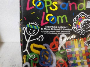 Loops and Loom