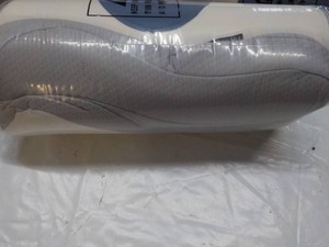 Curical Neck Pillow with Pillow Case