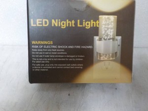 LED Night Light