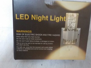 LED Night Light