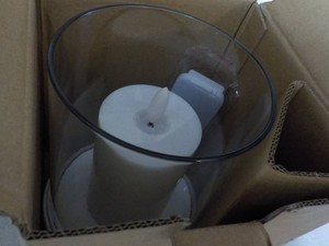 Flameless Candle