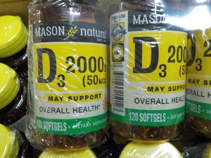 Case Mason Natural D3 2000 past best date
