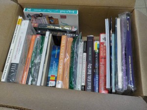 Box of Books
