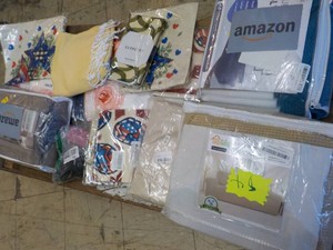 Furniture Slipcovers, Table Runners and Lots More