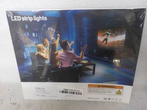 LED Strip Lights