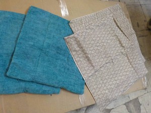 4 Throw Pillow Cases