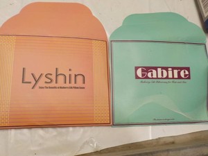 Silk Pillowcases