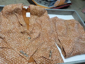 5 Free People 2 pc Pants Set- various sizes retail $268