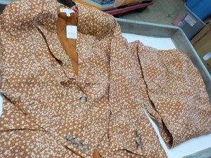 5 Free People 2 pc Pants Set- various sizes retail $268