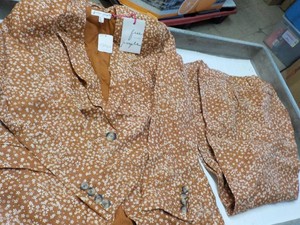 5 Free People 2 pc Pants Set- various sizes retail $268