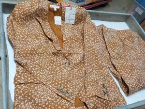 5 Free People 2 pc Pants Set- various sizes retail $268