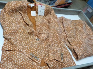 5 Free People 2 pc Pants Set- various sizes retail $268