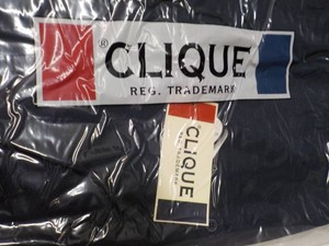 10 Clique size 3X Shirts