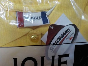 12 Clique Size 2X Mens Tops