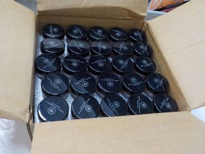 Case of 12.5 Savvy Minerals by Young Living Blush Color Passionate