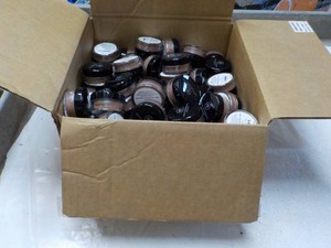 Case of 12.5 Savvy Minerals by Young Living Blush Color Passionate