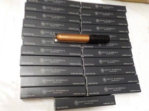 24 Savvy Minerals Lip-gloss Color Journey
