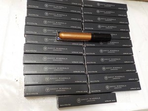 24 Savvy Minerals Lip-gloss Color Journey