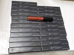 24 Savvy Minerals Lip-gloss Color Anchors Away