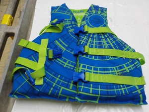 Youth Life Vest