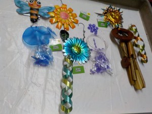 Winde Chimes