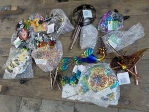 Variety of Chimes