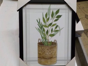 12 x 15 Framed Art