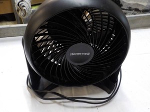 Honeywell Fan