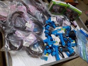 Summer New Overstock