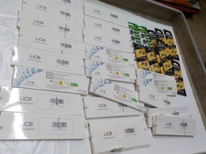 Batteries