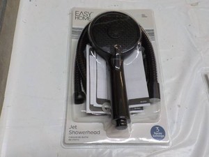Easy Home Jet Showerhead