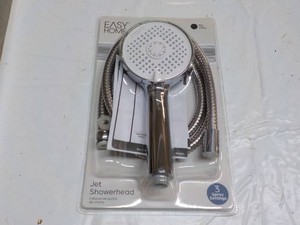 Easy Home Jet Showerhead