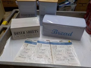 Enamel for Kitchen and Laundry