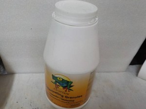 2 lbs. Chlorinating Granules