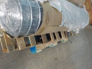 5 ft Long roll of Wire Length Unknown